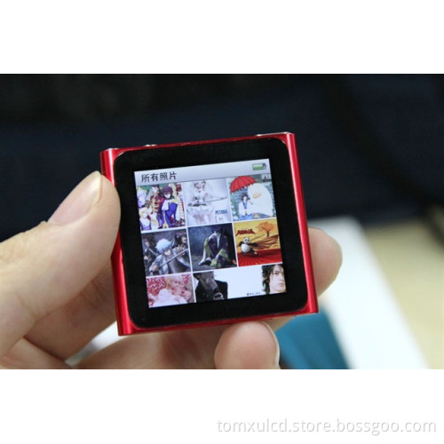 1.54 Inch LCD Module for iPod Nano (H154QN01 V2)